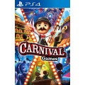 Carnival Games PS4